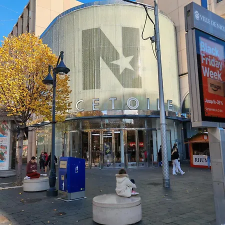 Magnifique T2 Plein Centre Ville Nice Exterior photo