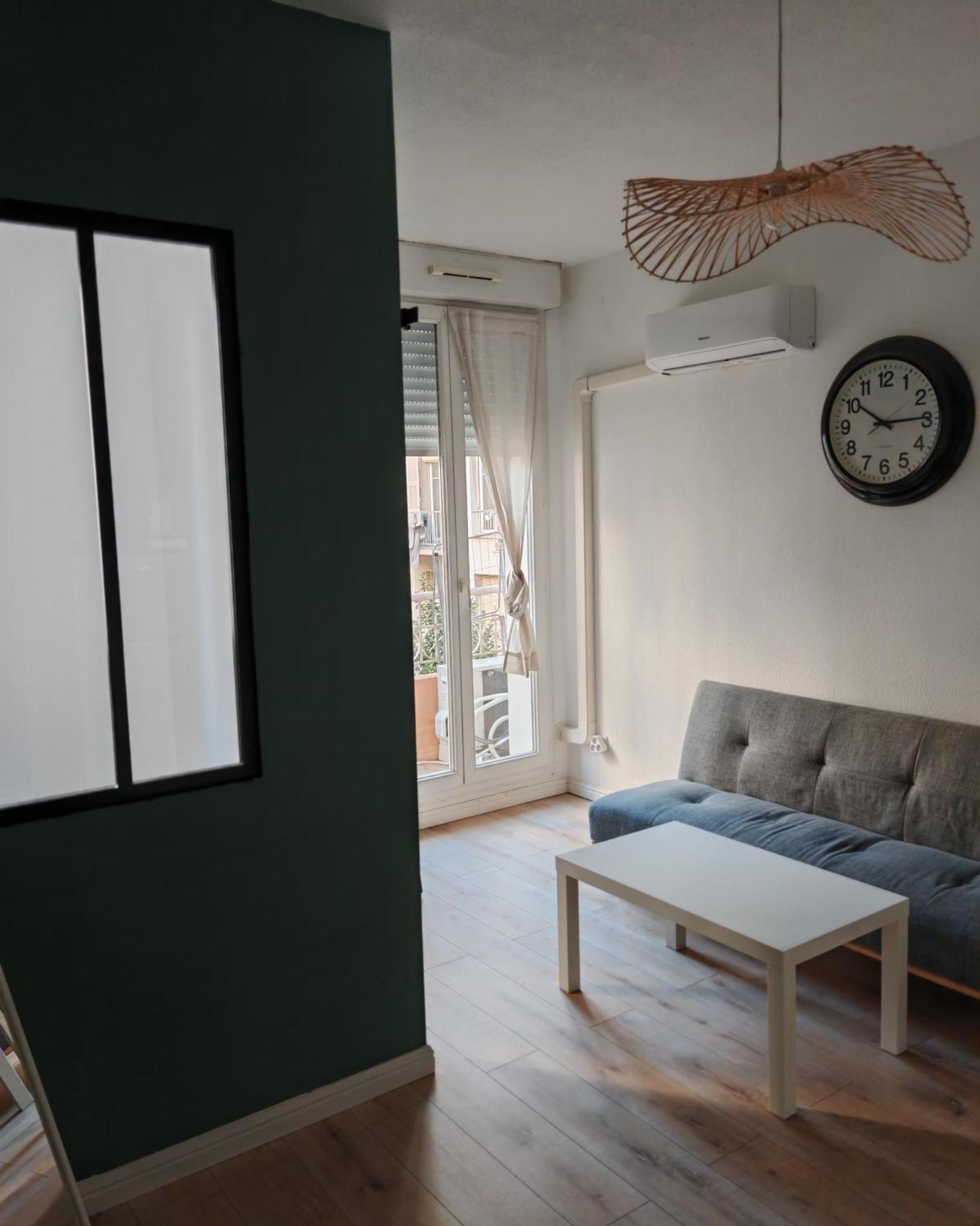Appartement Magnifique T2 Plein Centre *