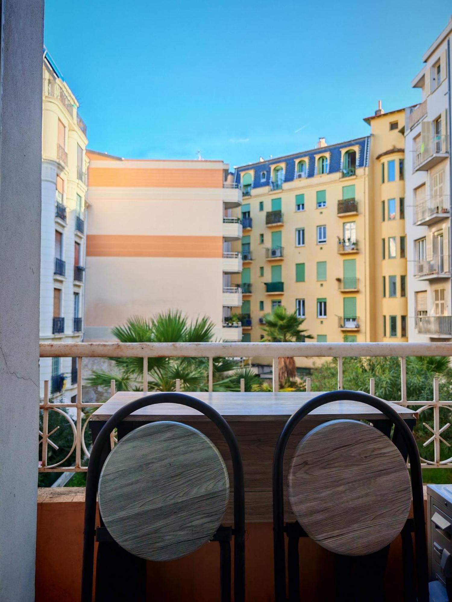 Appartement Magnifique T2 Plein Centre
