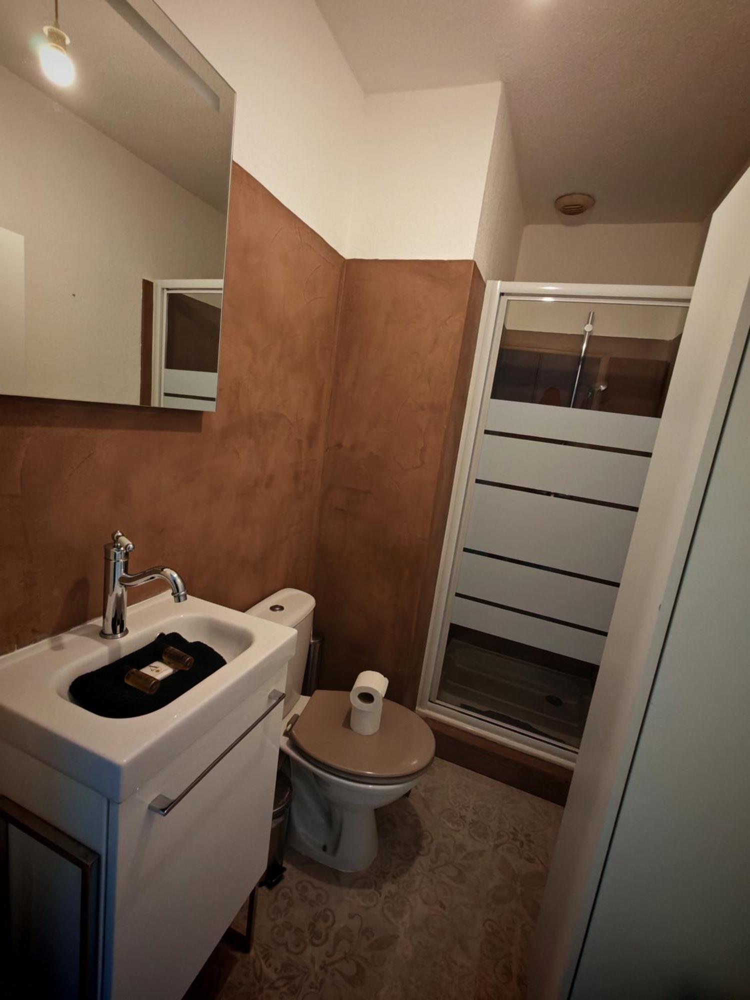 Appartement Magnifique T2 Plein Centre *