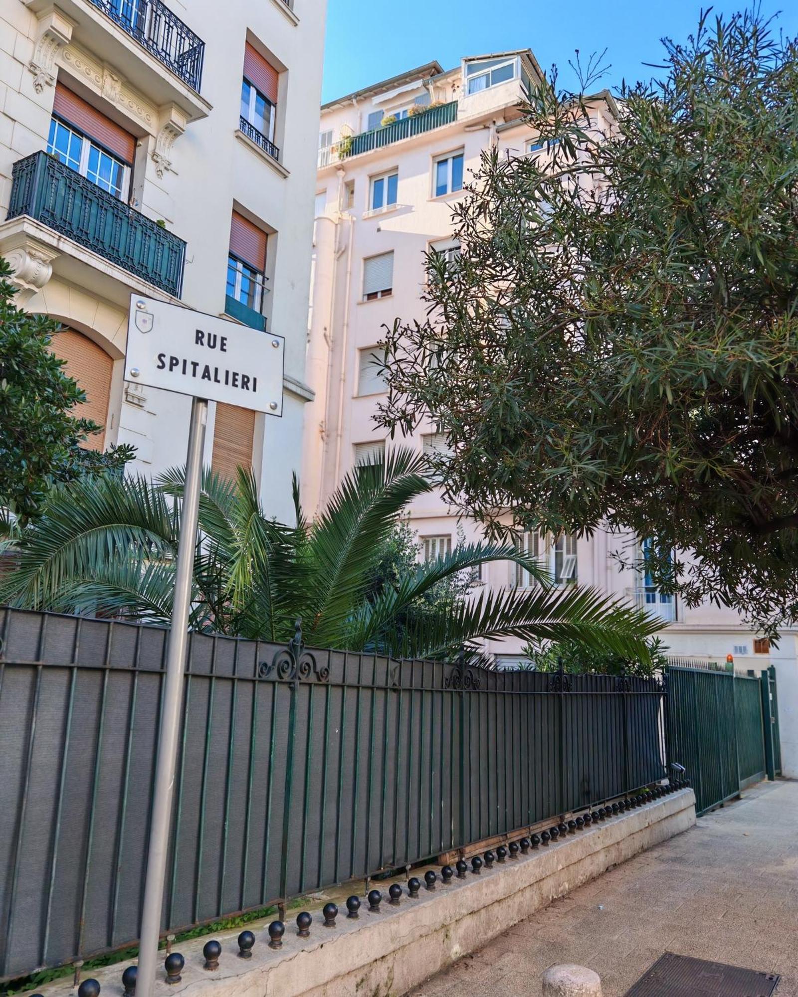 Magnifique T2 Plein Centre Appartement Nice